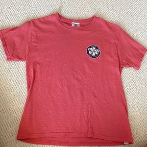 Itsa Girl Thing girls shirt